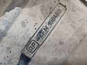 Motor-/Unterfahrschutz vorne Volkswagen Golf, III 1993.07 - 1999.04 RPArN150403, RP Ar.N 150403 ABS