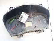 Tachometer Ford Transit, III 2006.04 - 2012.12 facelift 6c1t10849, 6c1t-10849 21678068