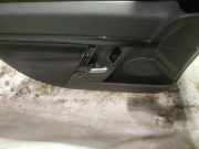 T?rverkleidung - Vorne Linke Opel Vectra, C 2002.04 - 2005.10 Gebraucht,