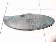Innenausstattung Ford Transit, III 2006.04 - 2012.12 facelift Gebraucht,