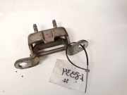 Lang Heckklappe Scharniere Scharnier Links Nissan Qashqai, I 2006.01 - 2010.06 Gebraucht,