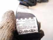 Sicherheitsgurt - Hinten Linke Toyota Yaris Verso, 1999.11 - 2005.09 nsb053tr28,