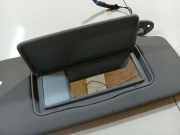 Sonnenblende Toyota Previa, 2000.02 - 2006.01 Gebraucht,