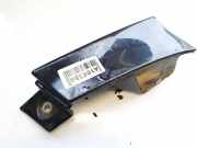Blende unter Rückleuchte - Hinten Linke Opel Antara, 2010.08 - 2015 Gebraucht,