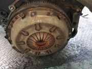 Kupplungssatz Audi A6, C5 2001.08 - 2005.01 facelift Gebraucht,