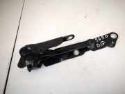 Lang Heckklappe Scharniere Scharnier - Hinten Rechts Volvo S80, 2006.03 - 2010.01 Gebraucht,