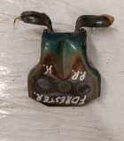 Türscharnier Vorne Subaru Forester, I 1997.01 - 2000.06 Gebraucht,