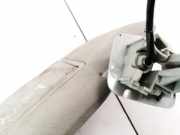 Sonnenblende SAAB 9-3, 2002.09 - 2008.06 Gebraucht ,