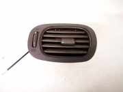 Lüftungsgitter Armaturenbrett Chrysler Voyager, IV 2000.02 - 2008.12 0sc91trmaa,