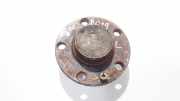 Radnabe Achsschenkel - Hinten Linke Volkswagen Polo, IV 2001.09 - 2005.04 Gebraucht,