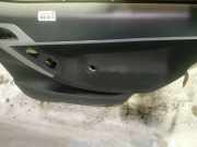 Türverkleidung - Hinten Rechts Citroen C4 Picasso, I 2006.01 - 2013.06 Gebraucht,