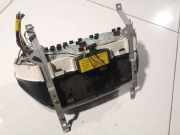 Tachometer Land-Rover Freelander, 1998.02 - 2006.10 52010468A,H0027527 YWY100340