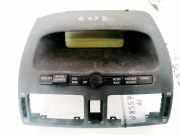 Monitor Navigations Zeit Uhr Toyota Avensis, II 2003.04 - 2006.03 8611005020,86110-05020 CZ-TS6270LC