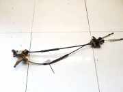 Seilzug für Schaltgetriebe Peugeot 207, 2006.02 - 2009.06 Gebraucht,