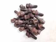 Radbolzen- Radmutter SAAB 9-5, 1997.09 - 2005.11 Gebraucht,