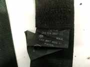 Sicherheitsgurt - Hinten Rechts Volkswagen Golf, V 2003.10 - 2008.10 1K6857806N, 604359100 BLS