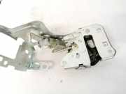 Sitzschloß Toyota Auris, I E15 2006.10 - 2012.10 Gebraucht,