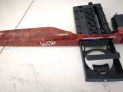 Getränkehalter Toyota Avensis, II 2003.04 - 2006.03 5547505010,55475-05010