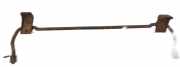 Stabilisator Vorne Volkswagen Transporter, T5 2003.04 - 2009.11 Gebraucht, AXB