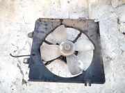 Kühlerlüfter Lüftermotor Mazda 626, 1997.04 - 2002.10 1227503763,122750-3763