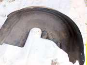 Radhausschale - Hinten Rechts Volvo S60, 2000.01 - 2005.01 8650278,8650278