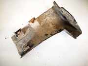 Schwellerverkleidung - Hinten Linke Nissan X-Trail, 2001.06 - 2007.06 768678h300,