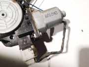 Fensterheber motor - Hinten Rechts Honda Civic, 2006,01 - 2011.01 601240,