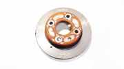 Bremsscheibe Ford Sierra 1982 - 1993 ventiliuojamas,