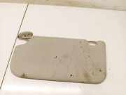 Sonnenblende Ford Mondeo, 2007.03 - 2013.06 2s61a04100w,