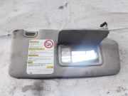 Sonnenblende Subaru Legacy, BL, BP 2003.09 - 2009.12 Gebraucht,