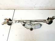 Wischergestänge Daihatsu Sirion, 2005.01 - 2011.12 Gebraucht,