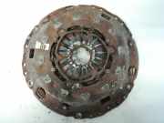 Druckplatte Kupplungsdruckplatte Opel Astra, H 2004.03 - 2009.12 Gebraucht,