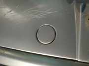 Abdeckung Abschlepphaken - Vorne Citroen C2, I 2003.09 - 2006.06 Gebraucht,