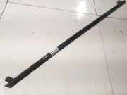 Zierleiste Leiste - Vorne Rechts Citroen C4 Picasso, I 2006.01 - 2013.06 Gebraucht,