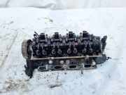 Zylinderkopf Honda Civic, 2001.01 - 2005.09 Gebraucht,