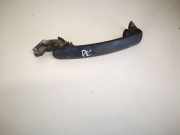 Türgriff Türaussengriff - Vorne Linke Volkswagen Golf, IV 1997.08 - 2003.10 3b0837207, APE