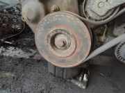 Riemenscheibe Kurbelwelle Citroen C2, I 2003.09 - 2006.06 Gebraucht,