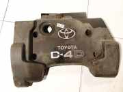 Motorabdeckung Toyota Corolla Verso, II 2001.09 - 2004.05 Gebraucht,