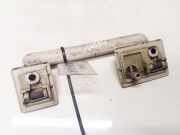 Haltegriff Haltegriff Verdeckgriff - Vorne Linke Audi 80, B3 1986.06 - 1991.09 Gebraucht ,