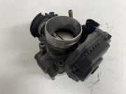 Drosselklappe Volkswagen Golf, III 1993.07 - 1999.04 037133064d, 408237111008 AFT