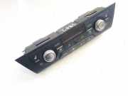 Bedienelement für Klimaanlage Audi A7 (4G8), 2010.10 - 2018.06 4g0820043l, 4g0820043l