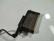 Vorwiderstand Gebl?seregler Subaru Outback, IV 2009.06 - 2014.12 1170001260,1170-001260 097100-0411 0971000411