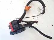 Sicherungskasten Iveco Daily, 2000.01 - 2005.12 500398709,