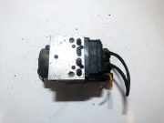 Abs Pumpe Hydraulikblock Nissan X-Trail, 2001.06 - 2007.06 47600ar005,td8209 3324e0303 47600ar005 c47a695 0001000 8c33210566