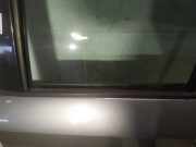 Zierleiste Leiste - Hinten Linke Suzuki Swift, 2005.02 - 2010.10 Gebraucht,