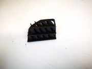 Lüftungsgitter Armaturenbrett Opel Zafira, A 1999.04 - 2003.11 Gebraucht,