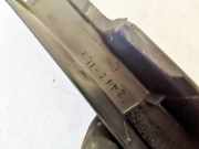 Zierleiste Leiste - Vorne Linke Honda Accord, 2008.05 - 2012.12 72482tl0,72482-tl0