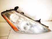 Hauptscheinwerfer - Vorne Rechts Nissan Murano, Z50 2003.08 - 2008.06 10063800, 100-63800