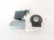 Fensterheber motor - Hinten Linke Audi A4, B5 1999.09 - 2001.08 facelift F005S00049,9776101439203