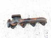 Abgaskrümmer BMW 3-Series, E90 E91 E93 2005.02 - 2009.01 779176202,1162779176202